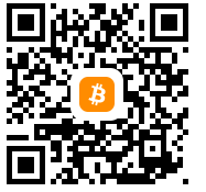 QR Bitcoin