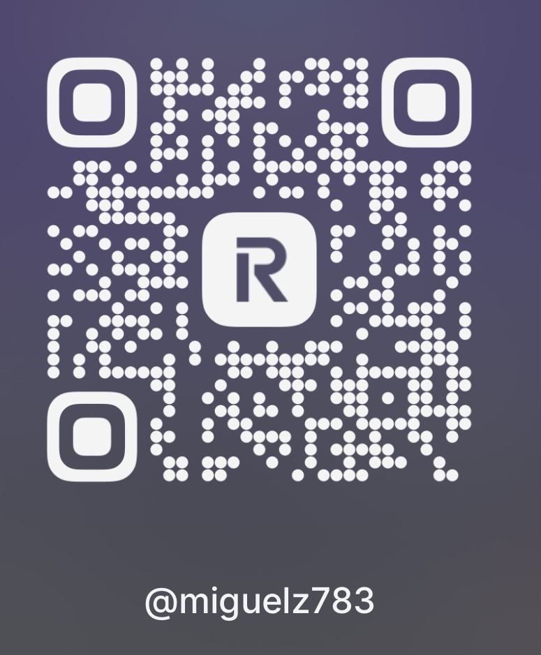 QR Revolut